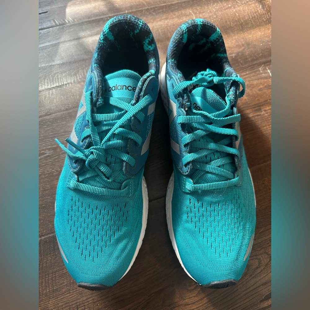 Women’s New Balance